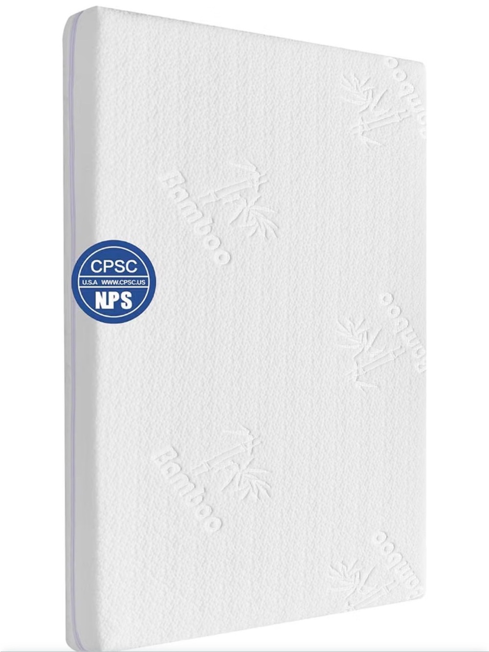 NWT bassinet mattress
